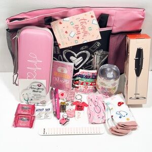 Nurse Gift Set, Nurse Accessories Gift Set